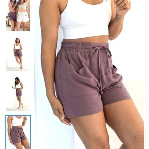 Savvi shorts